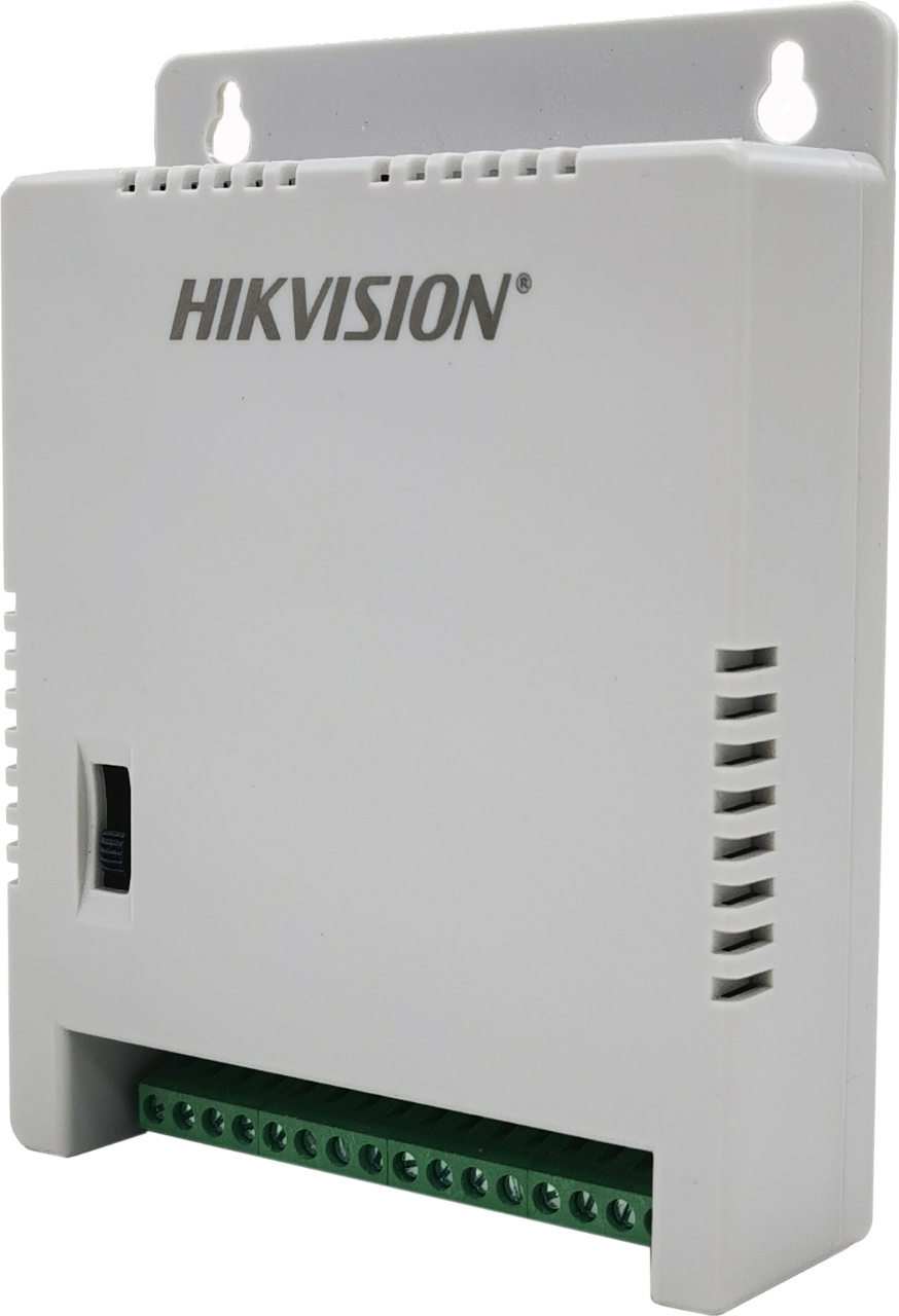 hikvision smps price