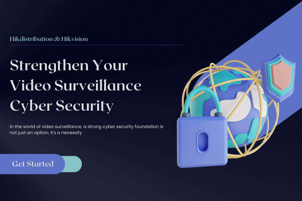 hikvision cyber security 