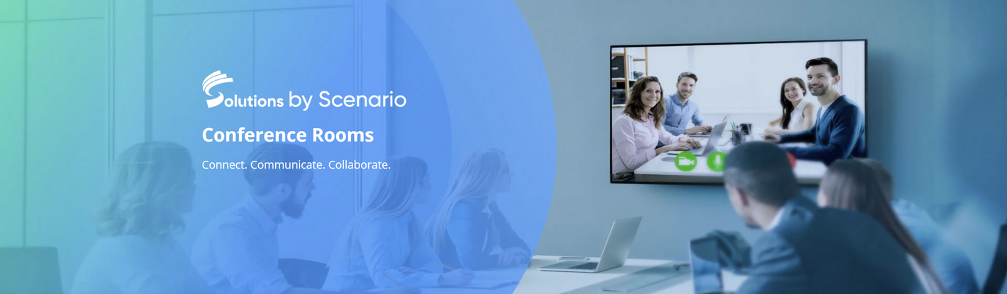 Video Conferencing Solutions