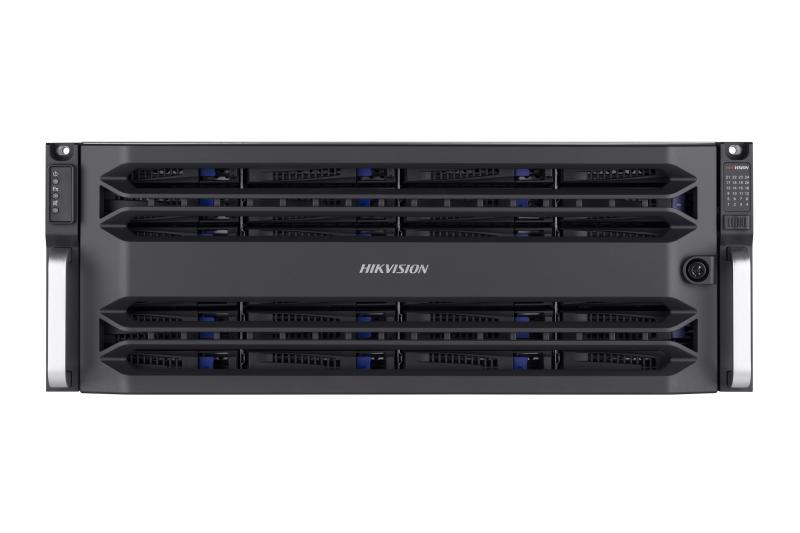 HIKVISION DS-AT1000S/175/25T 24-slot Cost-efficient Super Capacity Storage