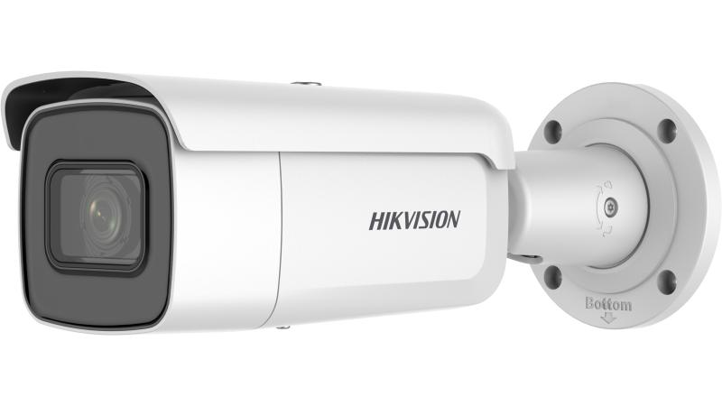 HIKVISION DS-2CD2686G2T-IZS 4K AcuSense Varifocal Bullet Network Camera