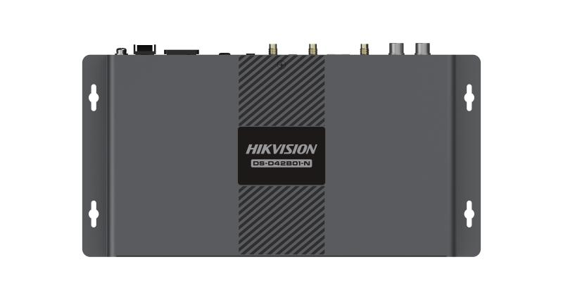 HIKVISION DS-D42B01-N LED controller