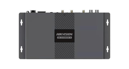 HIKVISION DS-D42B02-N LED controller