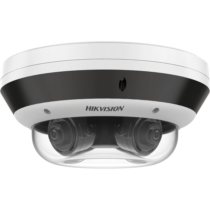 HIKVISION DS-2CD6D54G2-IZHS(/NFC) 4-Directional Multisensor Network Camera