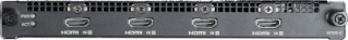 HIKVISION DS-C30S-04HO HDMI Output Board