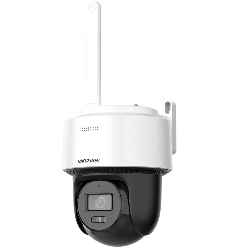 HIKVISION DS-2DE2C200IWG/W 2 MP Fixed Outdoor IR WIFI Stand Alone PT Network Camera