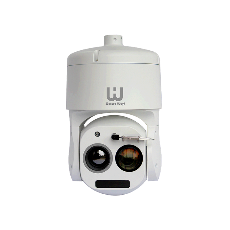 HW-PTZ80233X-H H2MP 33x StarVu AI Network PTZ Camera