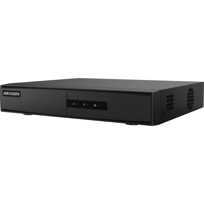 هيكفيجن DS-7104NI-Q1/4P/M 4 قنوات ميني 4 PoE 1U NVR