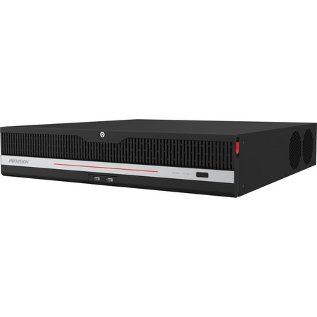 HIKVISION iDS-9632NXI-M8/AI(B) NVR DeepinMind