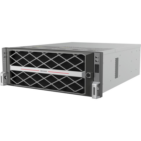 HIKVISION DS-A60224R-I 24-slot Cost-efficient Storage