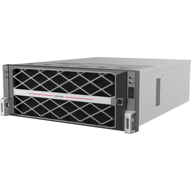 HIKVISION DS-A60224R-I/192/8T 24-slot Cost-efficient Storage with 24 pcs 8TB SATA IOT HDD