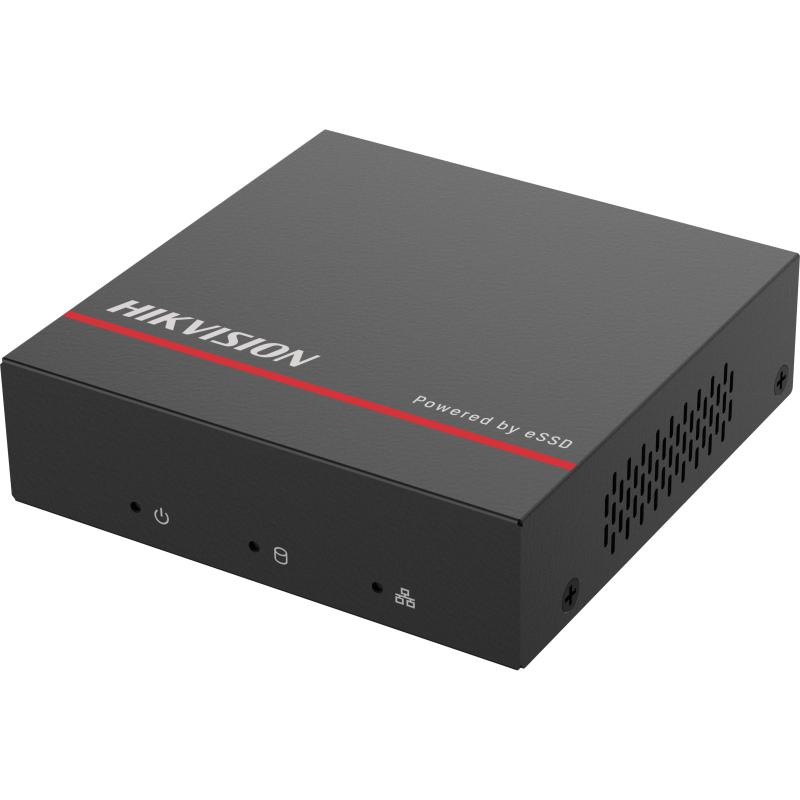 HIKVISION DS-E04NI-Q1 SSD NVR