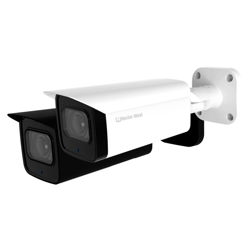 HW-IPC-F2411E-ZAS-L 4MP Advanced Dual Light Vari-Focal Bullet IntelliSight AI Network Camera