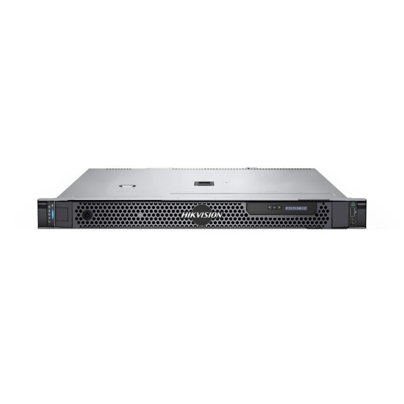 HIKVISION DS-VE11D-C/HW01(C) Single-socket Rackmount Server