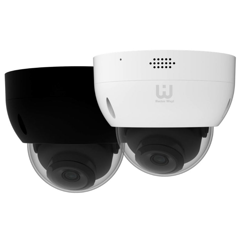 HW-IPC-E3821C-AS-L 8MP IR Color True Fixed-Focal Dome IntelliSight AI Network Camera