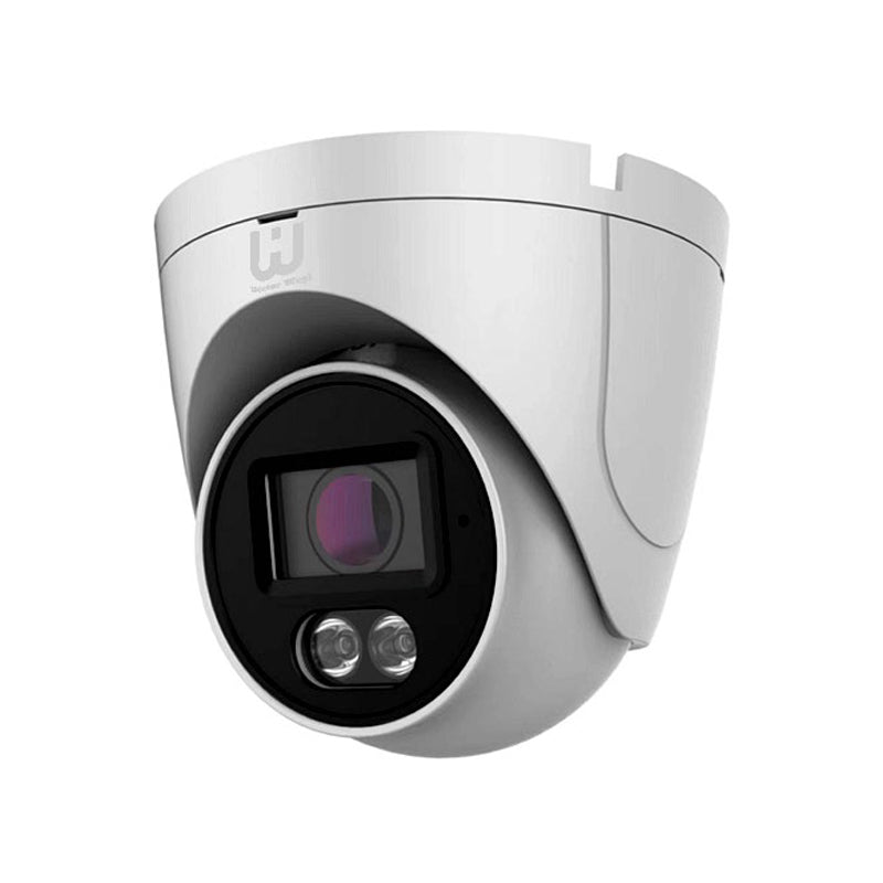 HW-IPC-G1210C-G2 2MP Dual Light Fixed-Focal Eyeball Network Camera