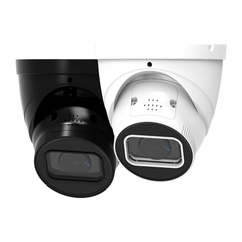 HW-IPC-G2511M-ZAS-L 5MP Advanced  Dual Light Vari-Focal Eyeball IntelliSight AI Network Camera