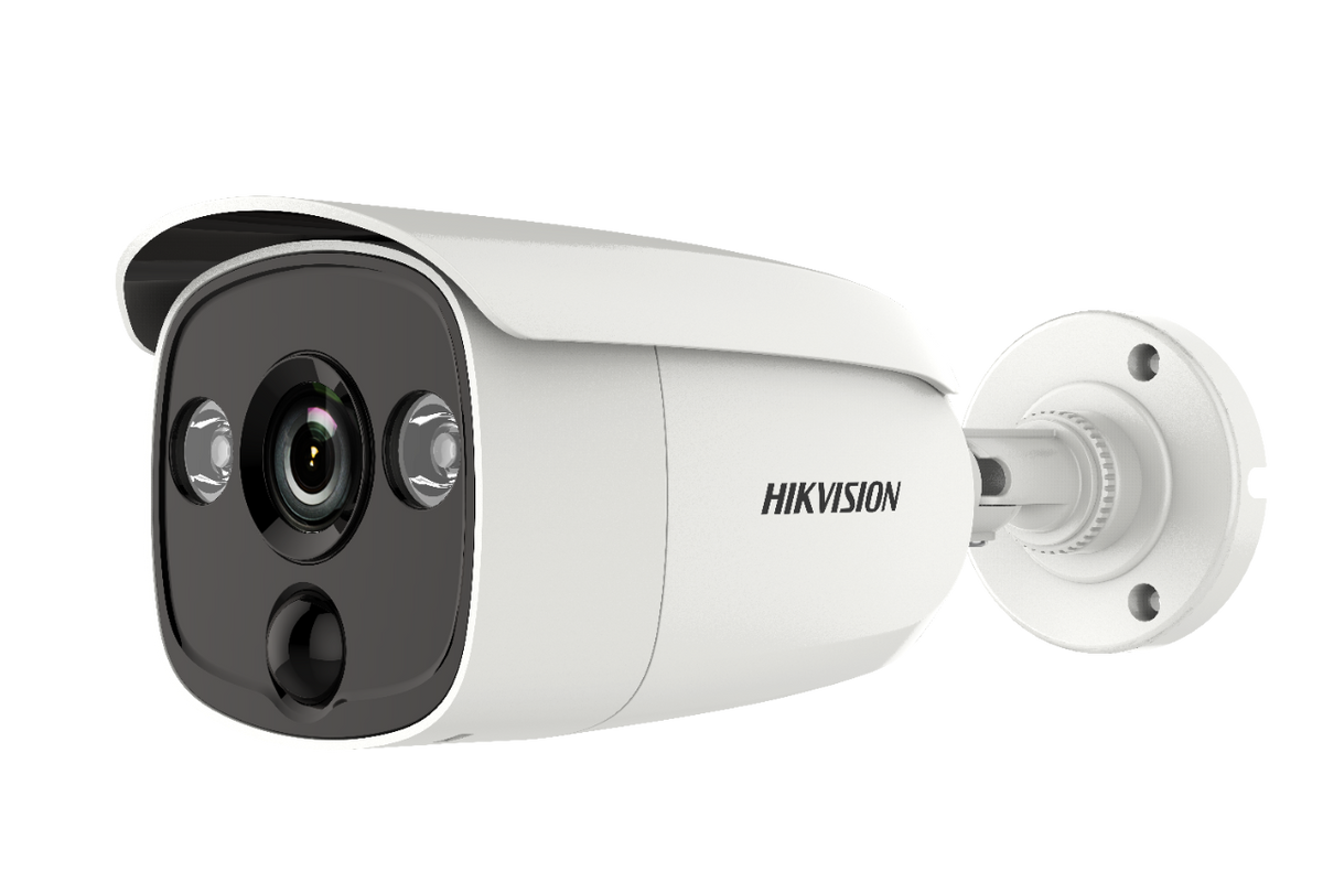 HIKVISION DS-2CE12H0T-PIRLO