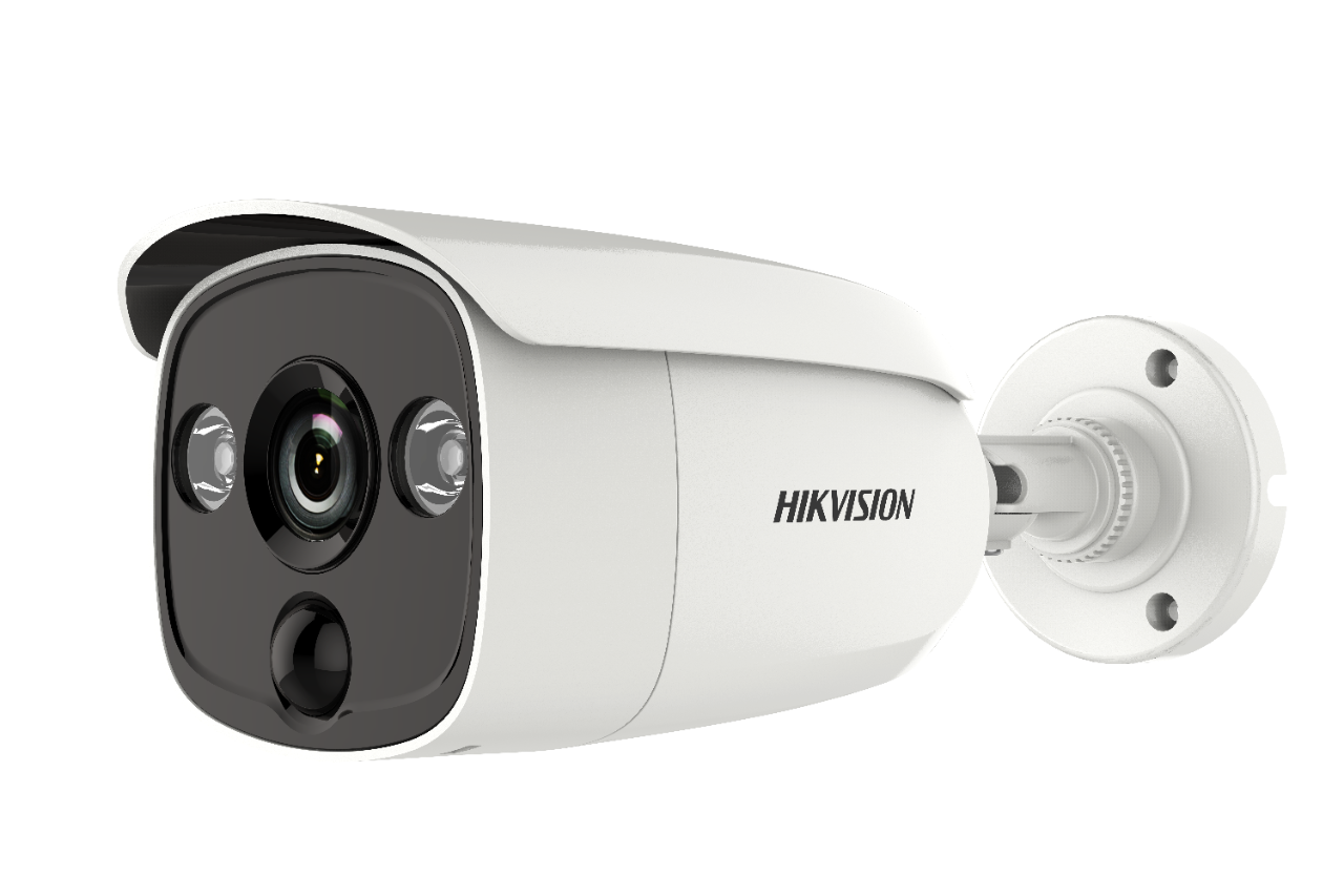 HIKVISION DS-2CE12H0T-PIRLO