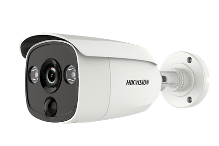 HIKVISION DS-2CE12H0T-PIRLO