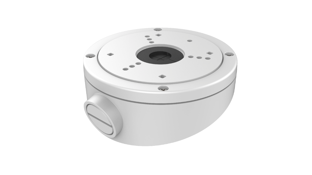 HIKVISION DS-1281ZJ-S