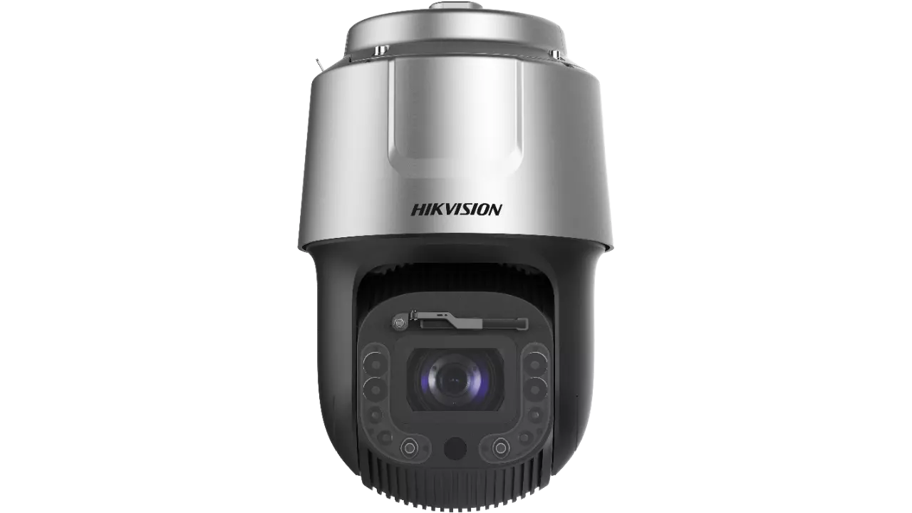 HIKVISION DS-2DF8C442IXS-AELW(T5)