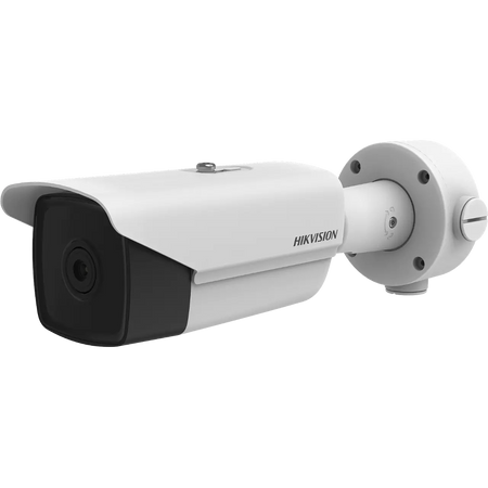 HIKVISION DS-2TD2117-10/P