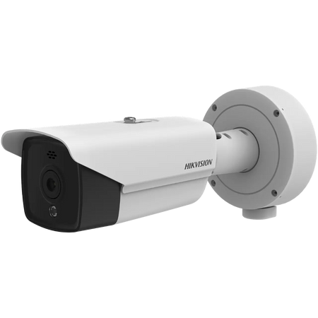 HIKVISION DS-2TD2117-10/PAI