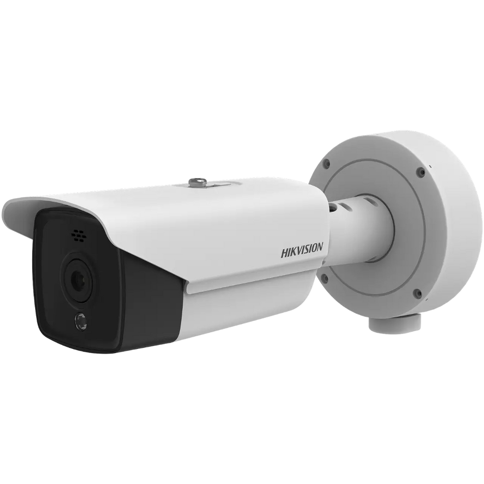 HIKVISION DS-2TD2117-10/PAI