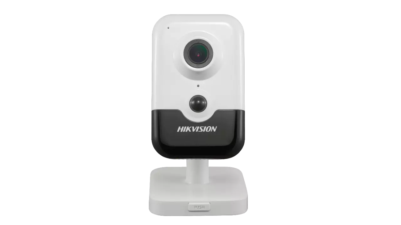 HIKVISION DS-2CD2423G0-IW