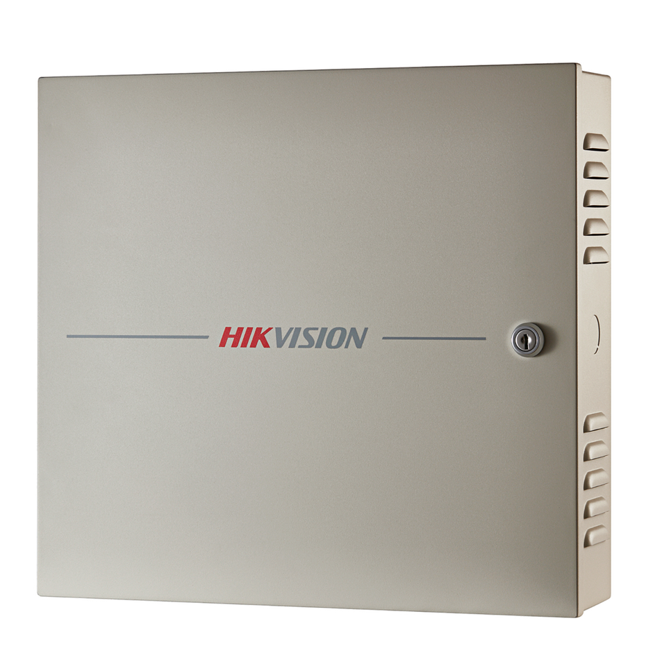 HIKVISION DS-K2604T