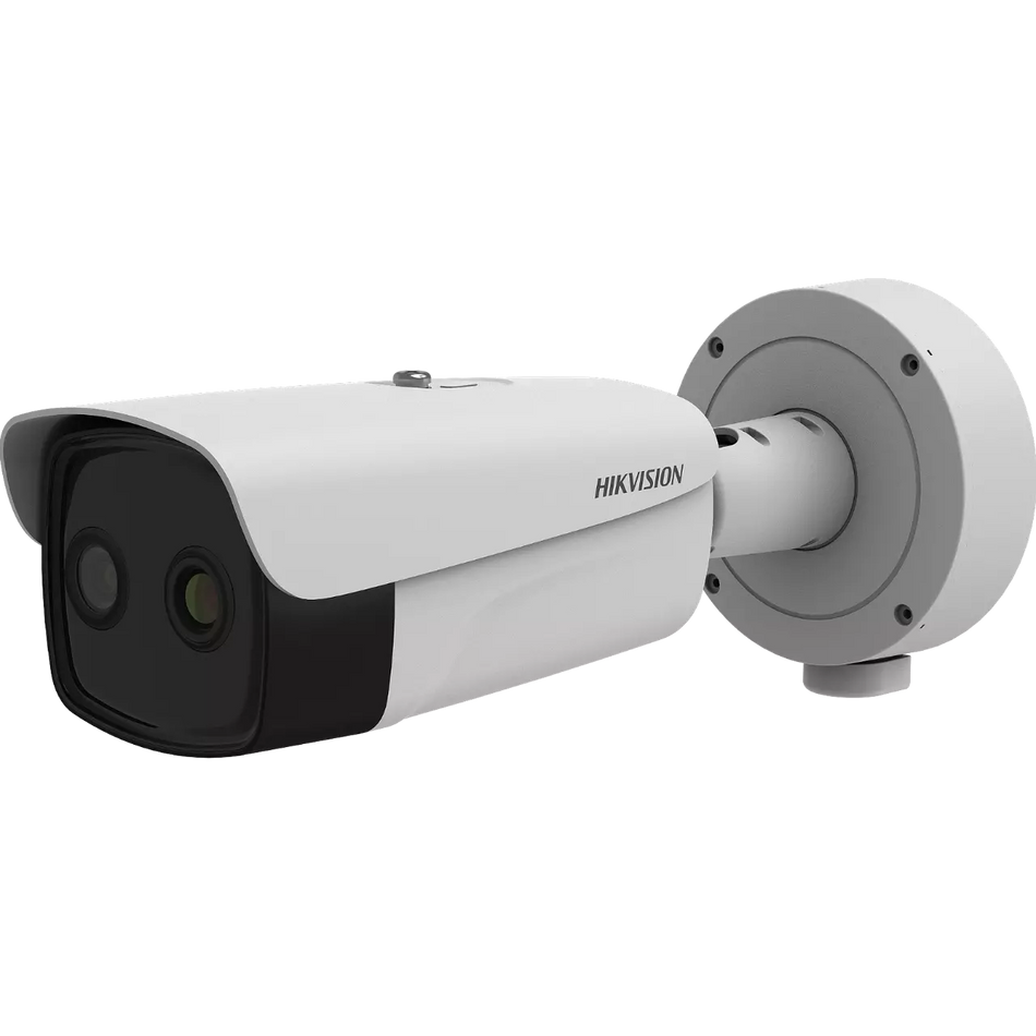 HIKVISION DS-2TD2637-10/PI