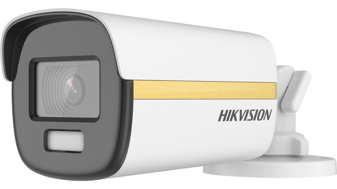 HIKVISION DS-2CE12KF3T-E