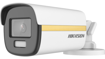 HIKVISION DS-2CE12KF3T-E