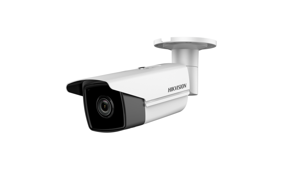 HIKVISION DS-2CD2T43G0-I5/I8