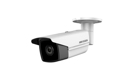 HIKVISION DS-2CD2T83G0-I5/I8