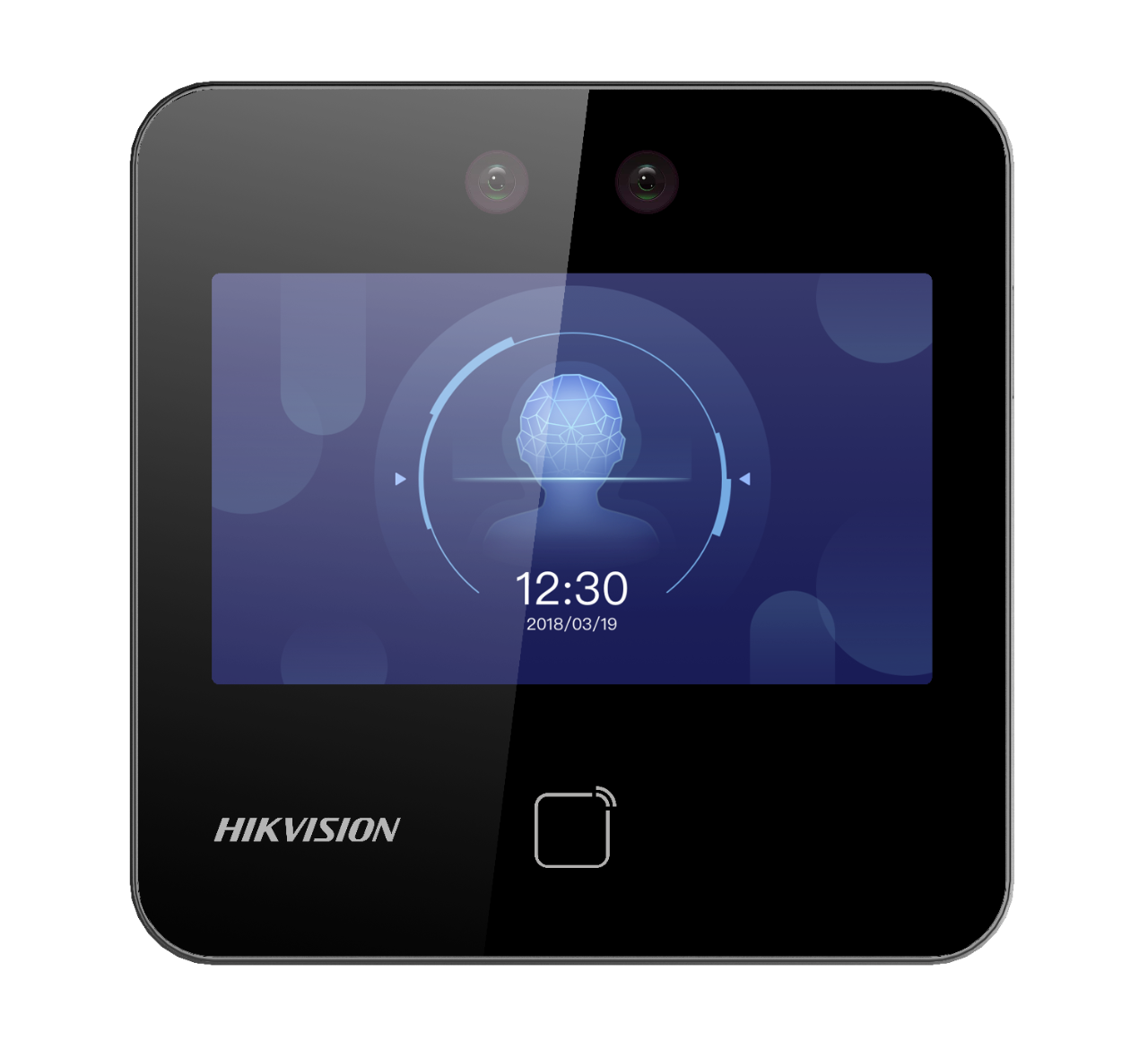 HIKVISION DS-K1T343MWX