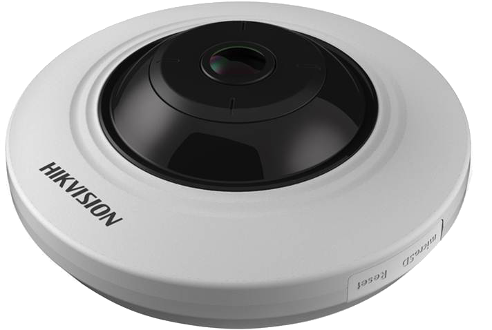 HIKVISION DS-2CD2935FWD-I