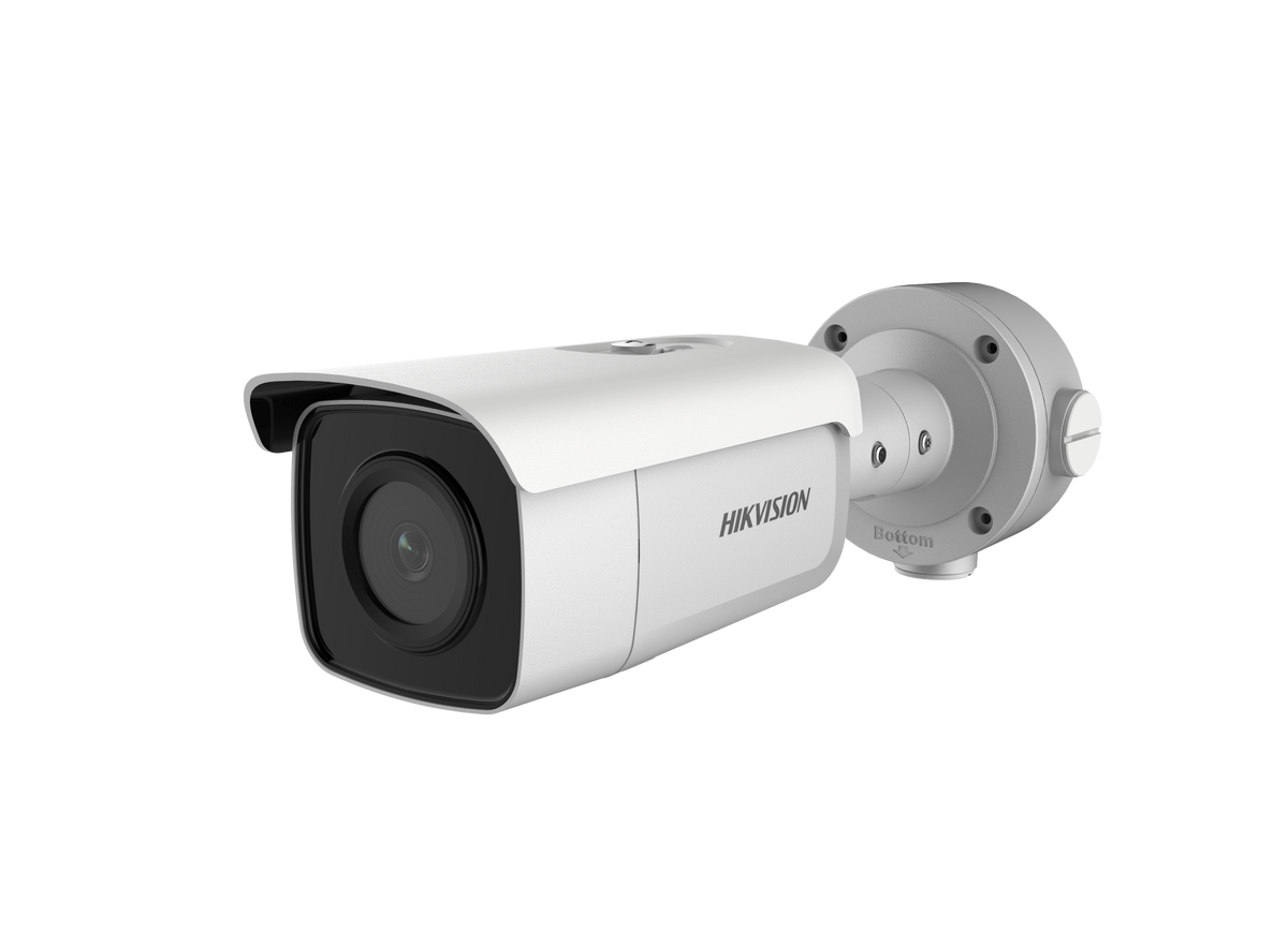 Hikvision sales darkfighter 8mp