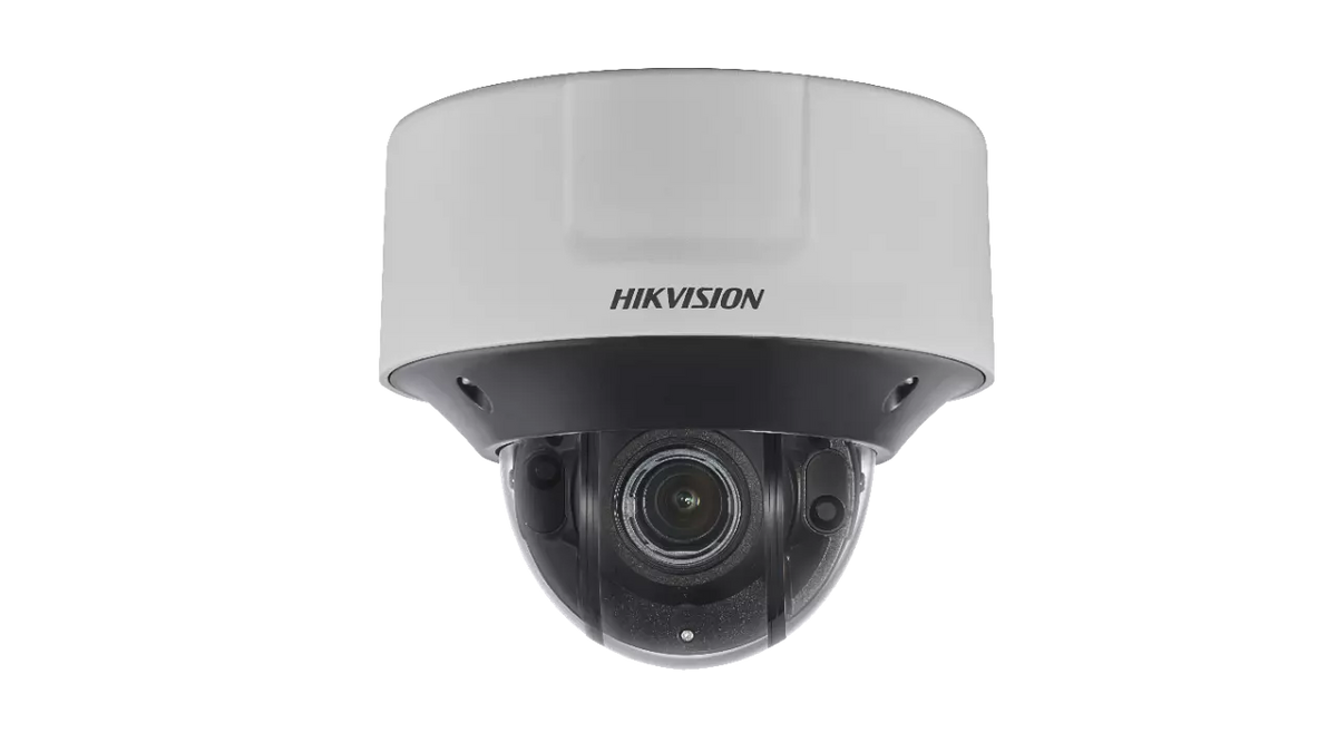 HIKVISION DS-2CD55C5G0-IZ(H)S