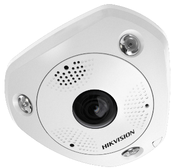 HIKVISION DS-2CD63C5G0E-I(V)(S)