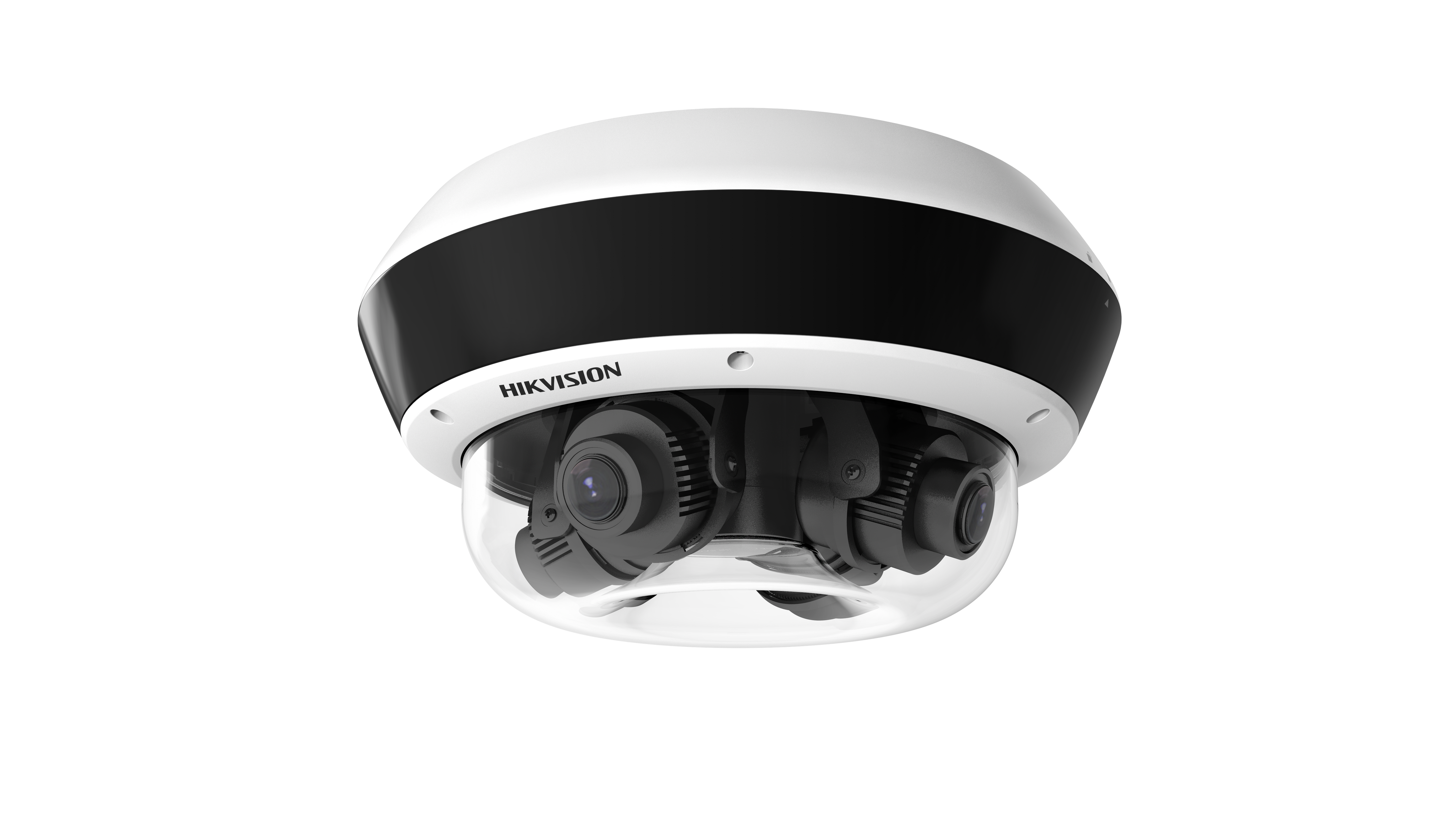 HIKVISION DS-2CD6D54FWD-(I)(Z)(H)(S)(/NFC)