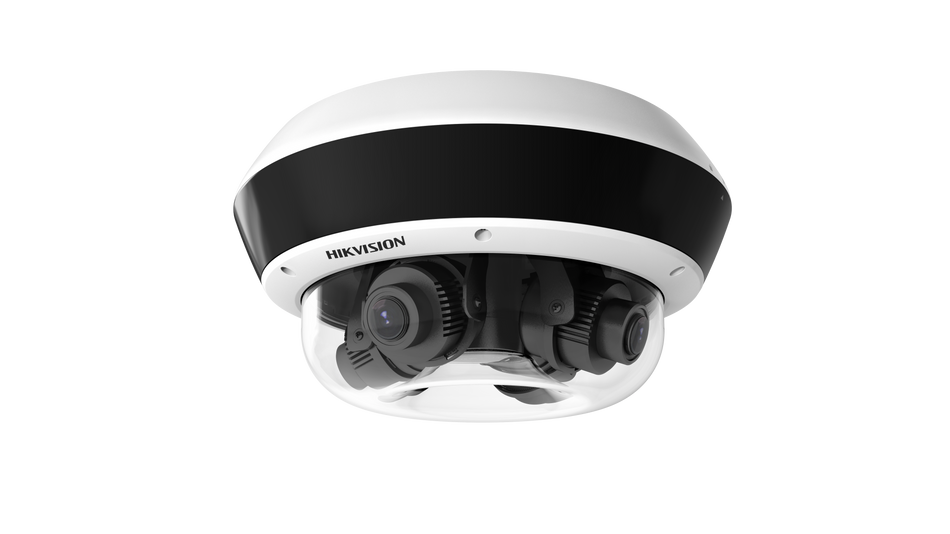 HIKVISION DS-2CD6D54FWD-(I)(Z)(H)(S)(/NFC)