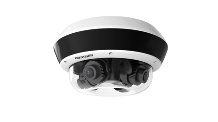 HIKVISION DS-2CD6D24FWD-(I)(Z)(H)(S)(/NFC)