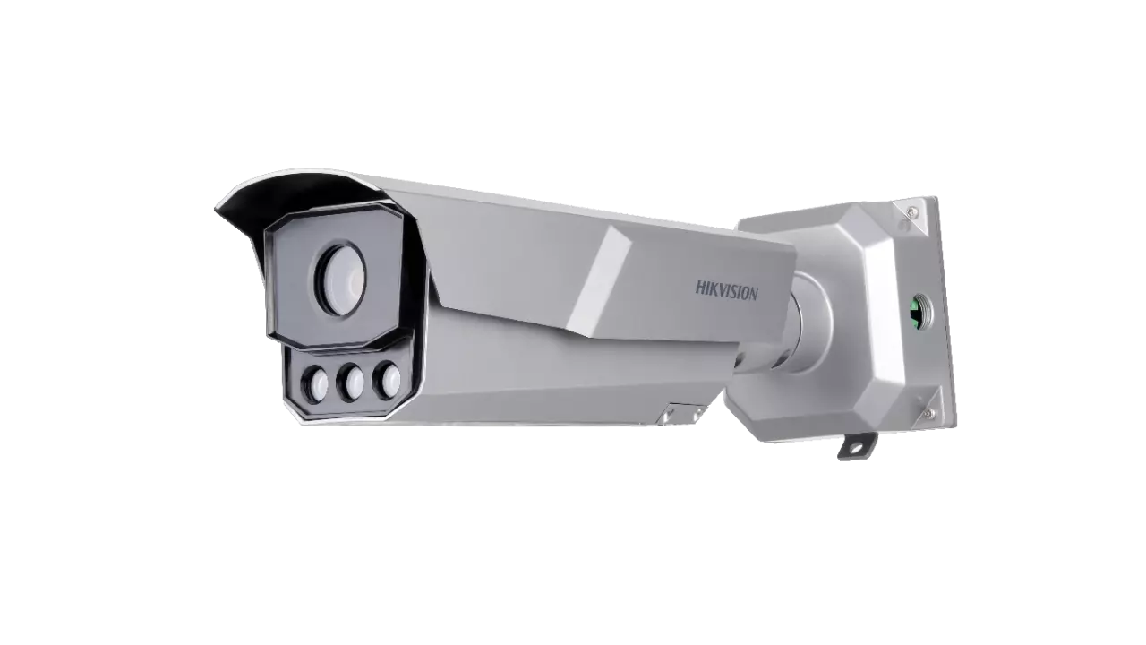 HIKVISION iDS-TCD403-BI