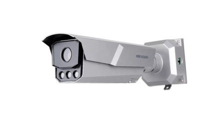 HIKVISION iDS-TCD403-BI