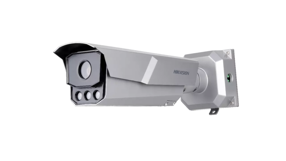 HIKVISION iDS-TCD403-BI