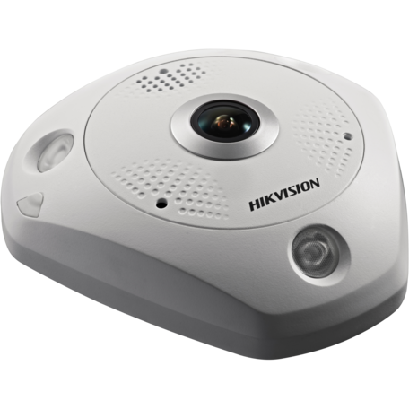 HIKVISION DS-2CD63C5G0-IS(B)