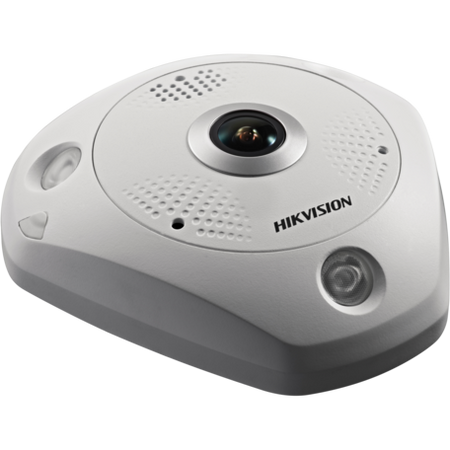 HIKVISION DS-2CD63C5G0-IS(B)