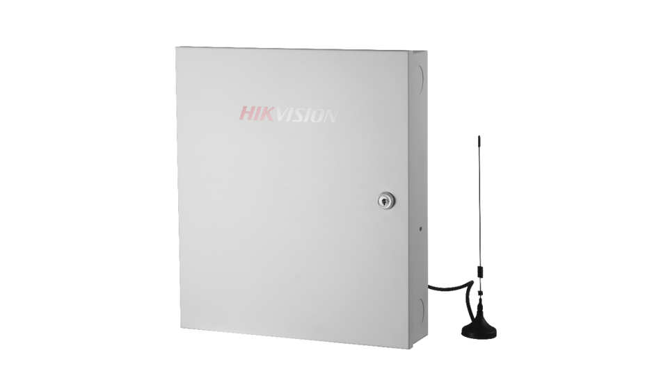 HIKVISION DS-19A08-BNG